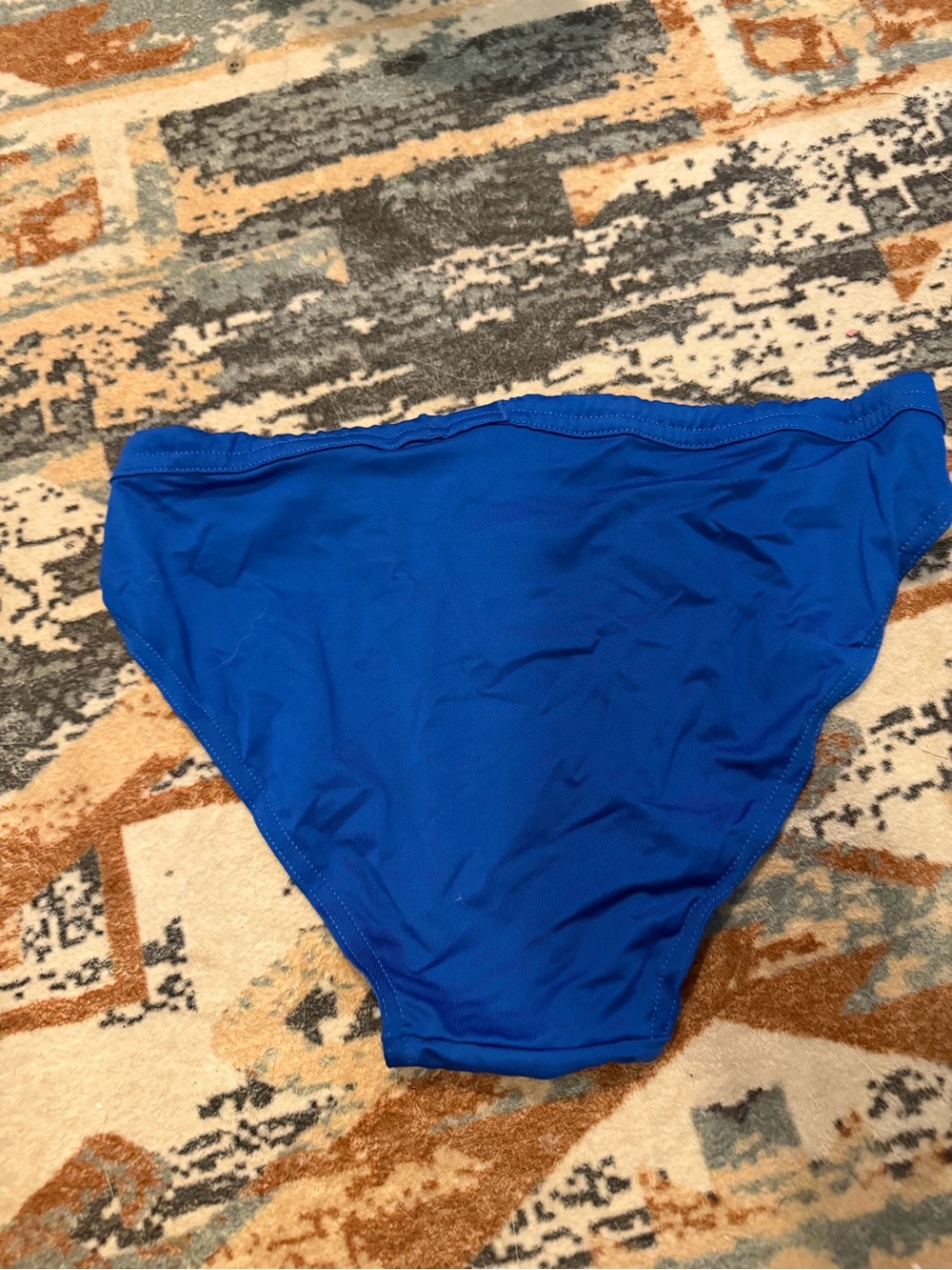 Jockey Life! String bikini brief - Picture 3 of 3